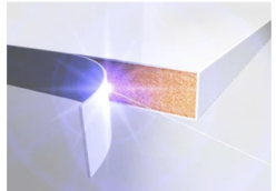 LASER EDGES