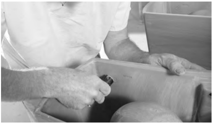 Traditional Handcrafted Skills