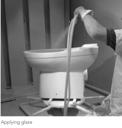 Ceramic Craftsmanship